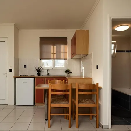 Aqua Vezal Appartement