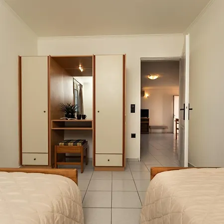 شقة Aqua Vezal لاغاناس