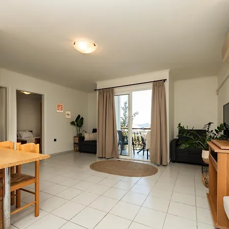 Aqua Vezal Apartman *
