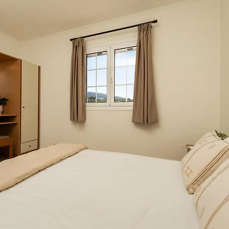 Apartman Aqua Vezal Laganász