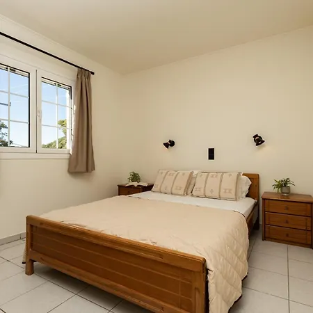 Aqua Vezal Apartamento