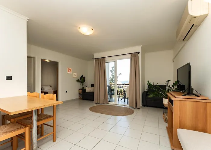 Aqua Vezal Apartamento *