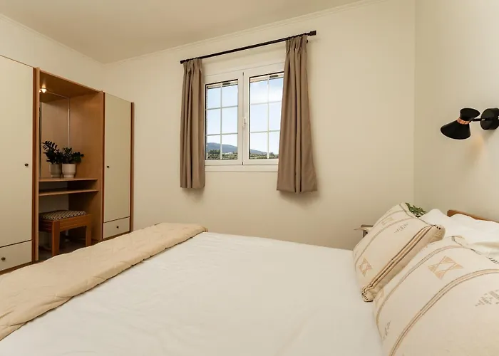 Apartamento Aqua Vezal Laganas