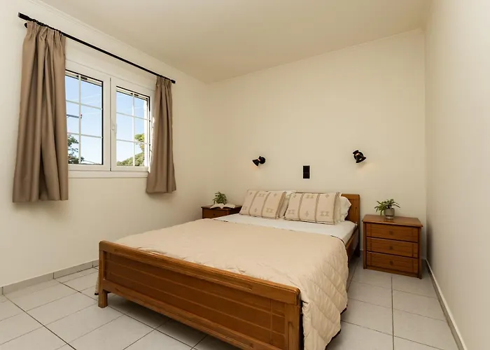 Aqua Vezal Apartamento