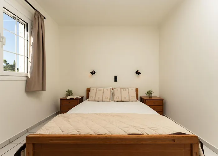 Aqua Vezal Apartamento