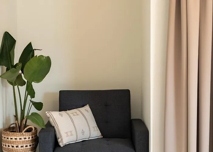 Apartamento Aqua Vezal *