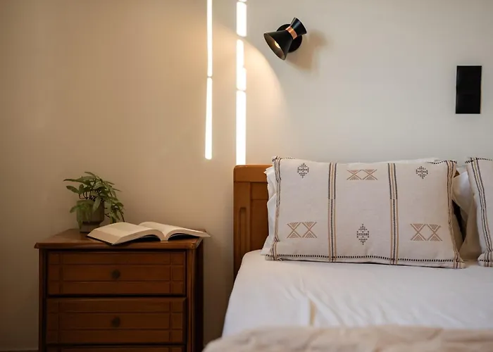 Apartamento Aqua Vezal Laganas