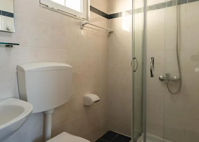 Aqua Vezal Apartamento *