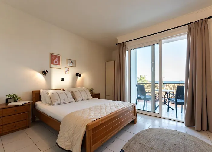 Aqua Vezal Apartamento